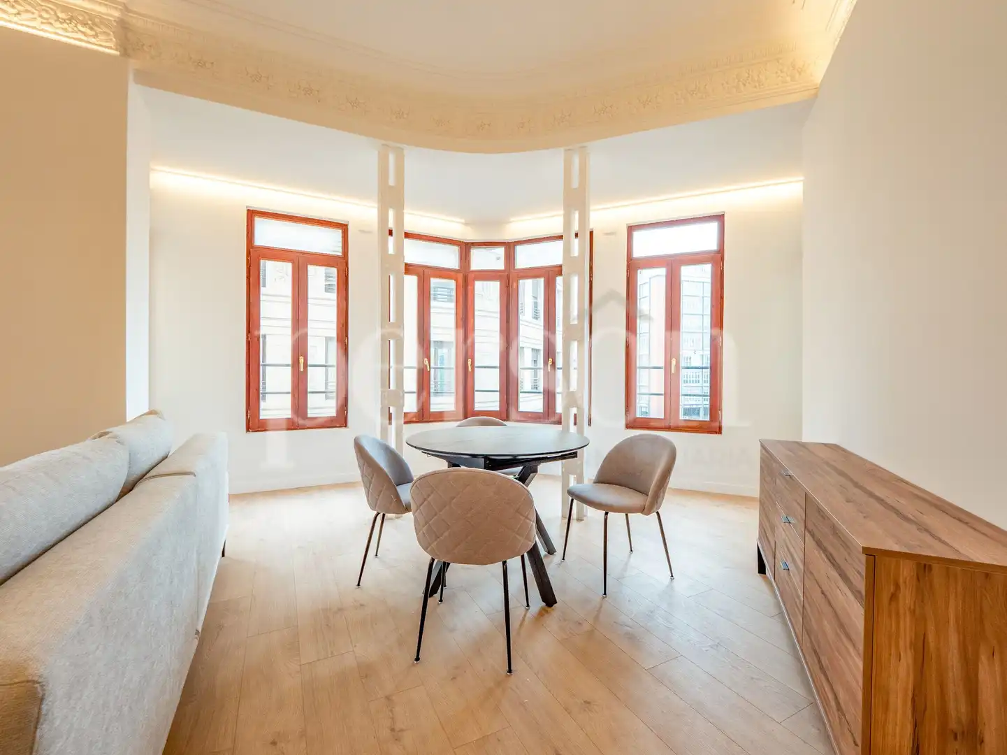 Piso de 133 m² en Valencia