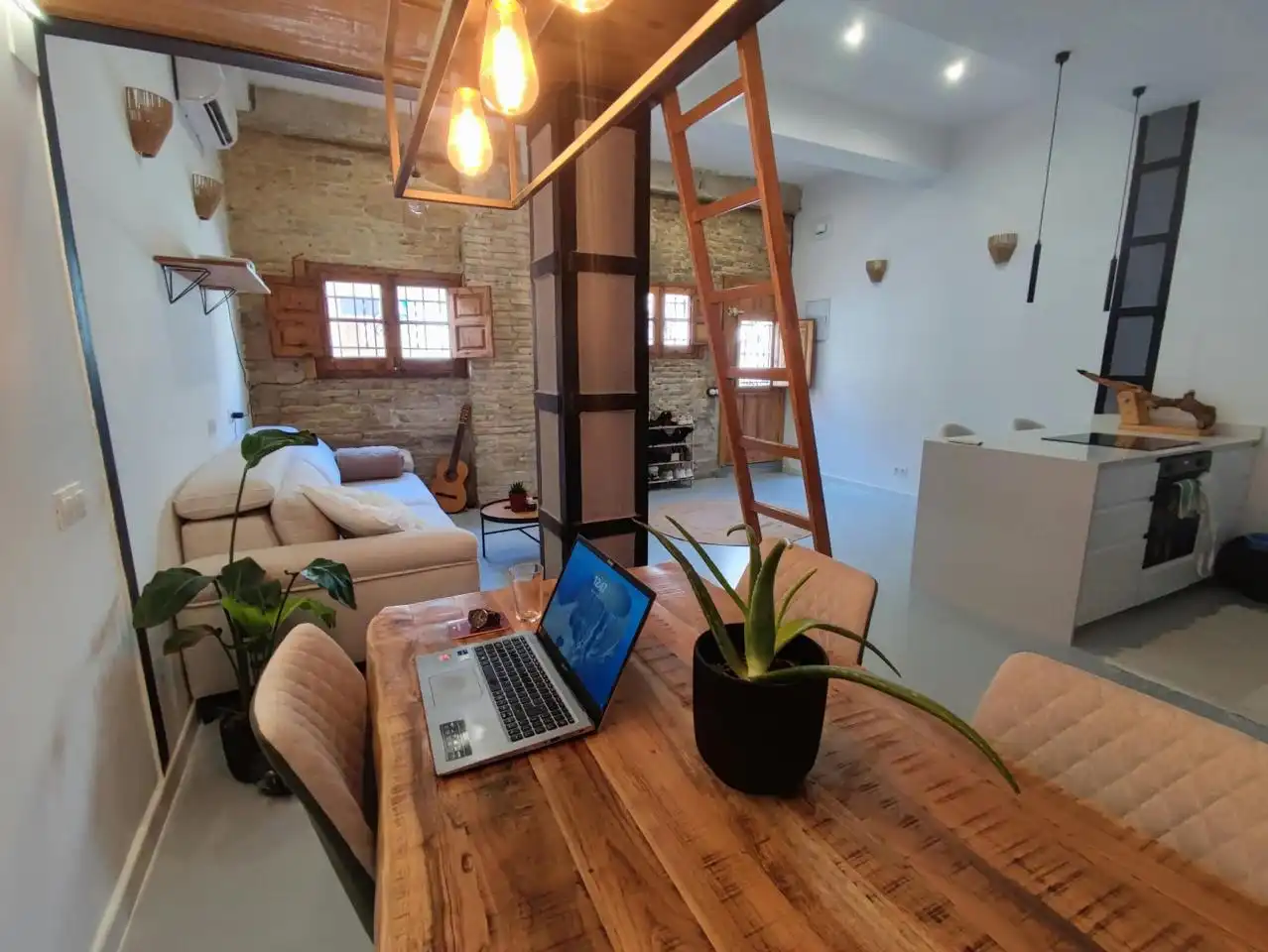 Piso de 80 m² en Valencia