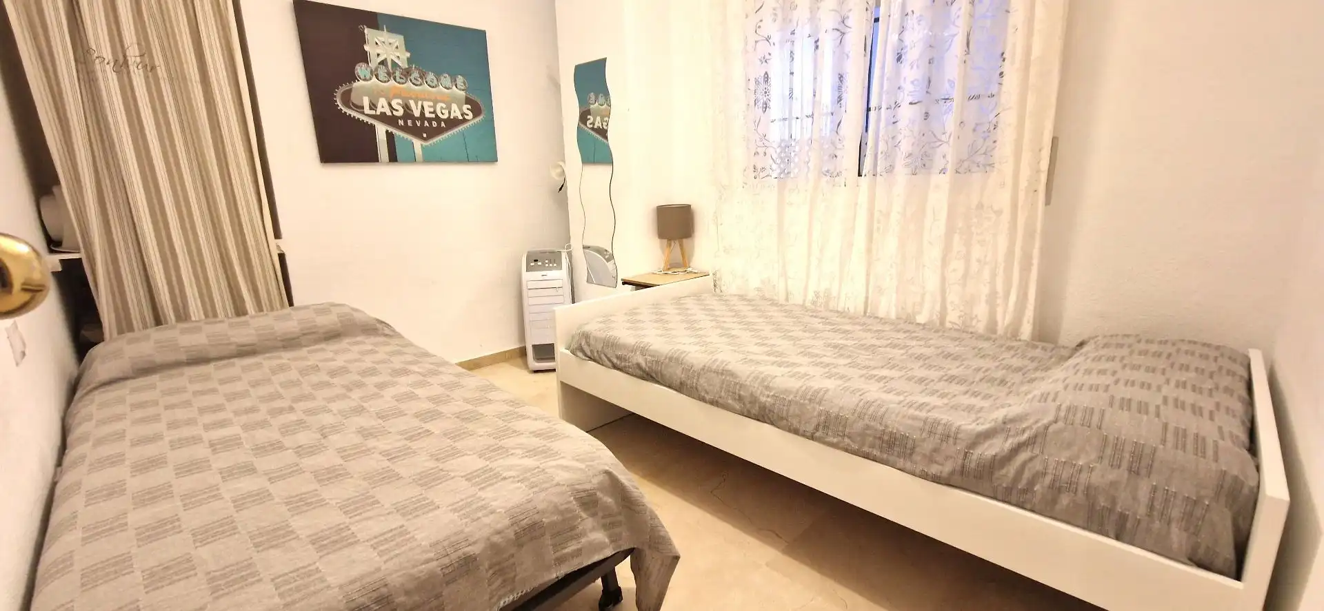 Piso de 60 m² en Punta Umbría