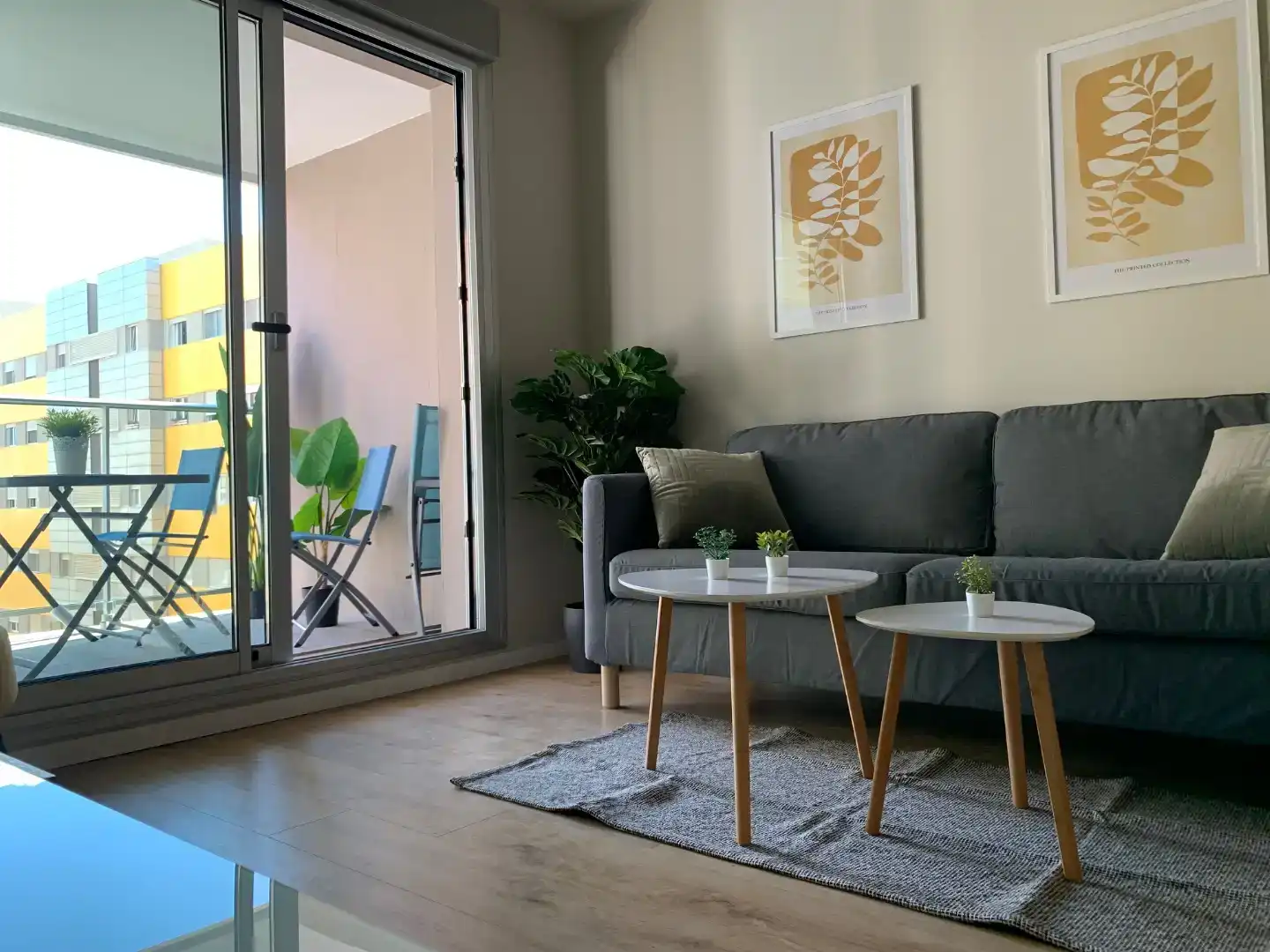 Piso de 102 m² en Las Palmas de Gran Canaria