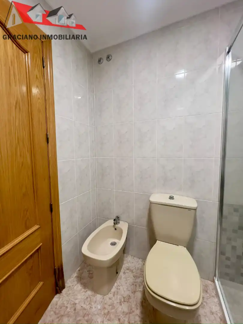 Apartamento 100 m² em Albacete