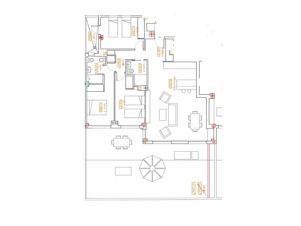 Pis de 120 m² a Galapagar