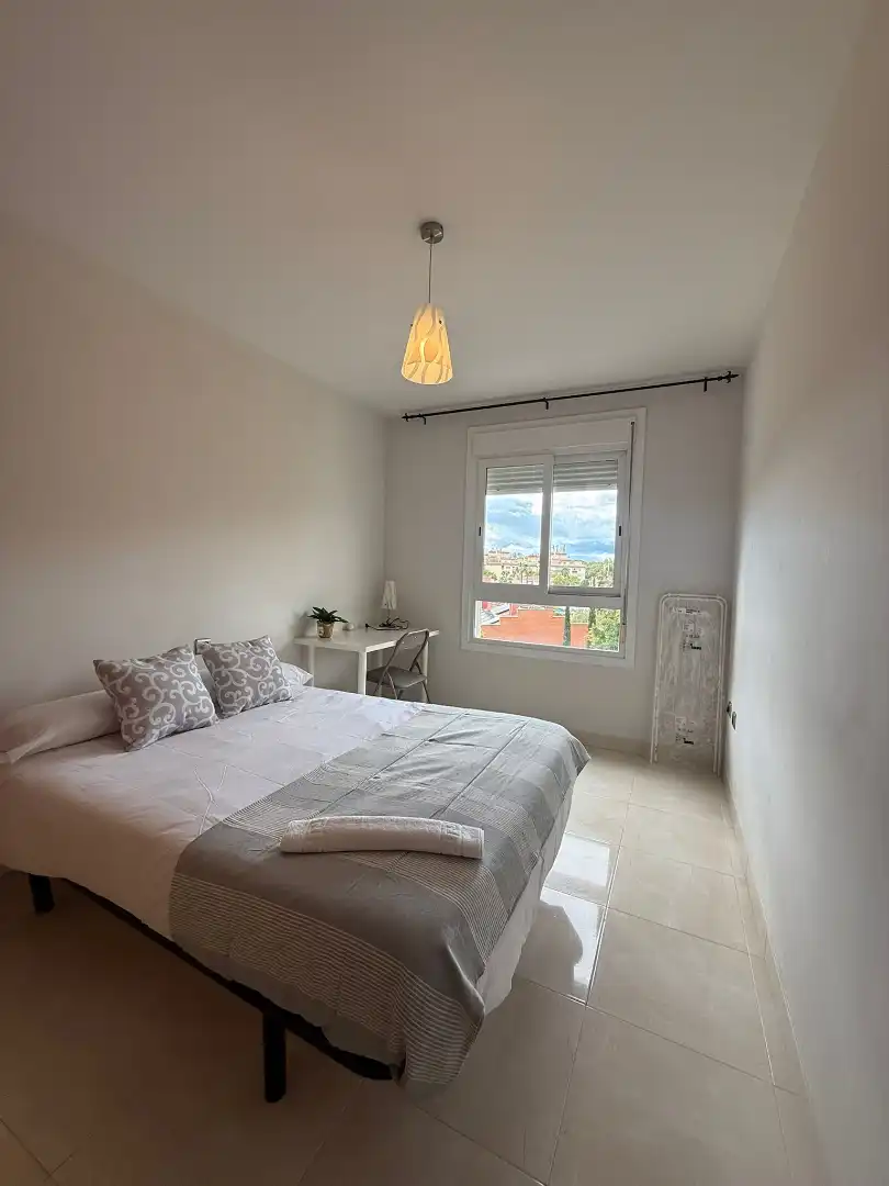 Habitación 100 m², Málaga
