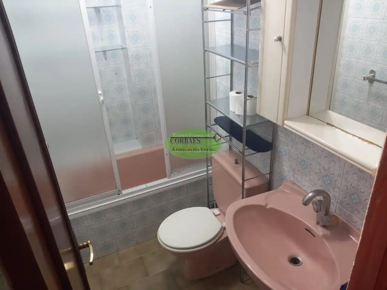 Piso de 140 m² en Ourense