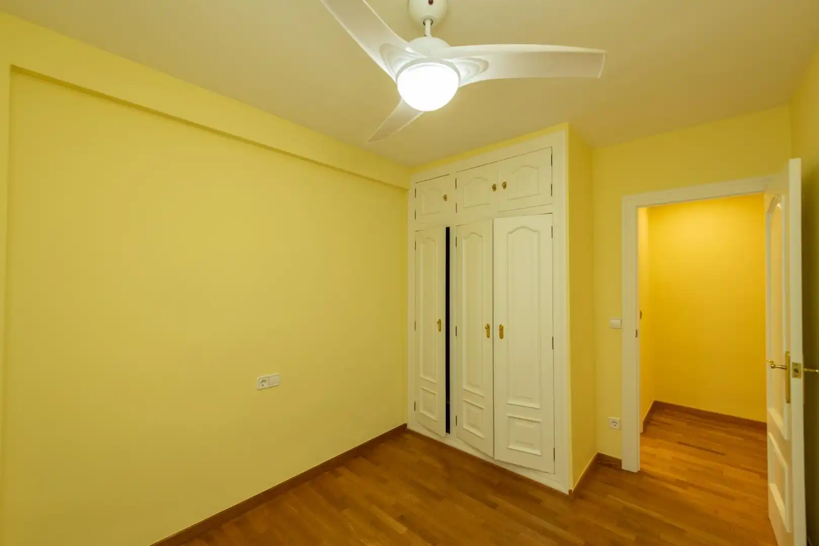 Wohnung 100 m² in Alicante