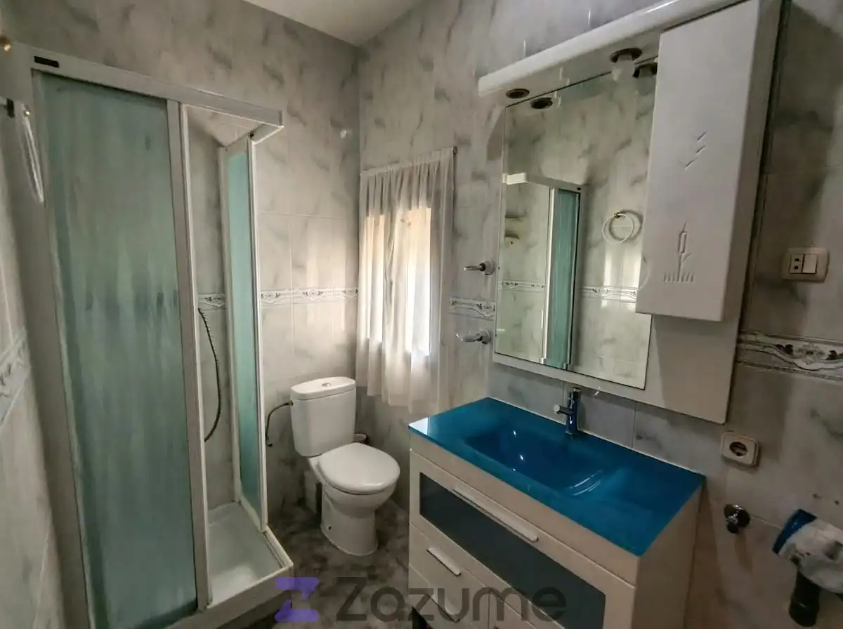 Piso de 186 m² en Cabañas de la Sagra