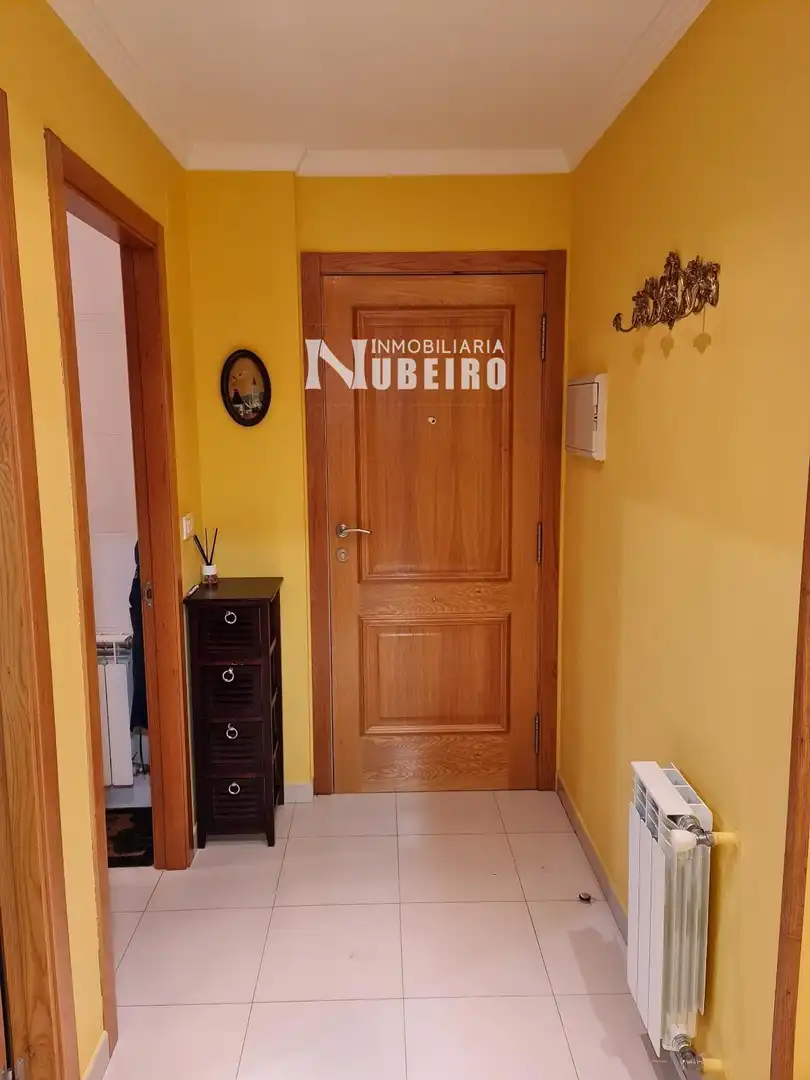 Piso de 75 m² en Lugo