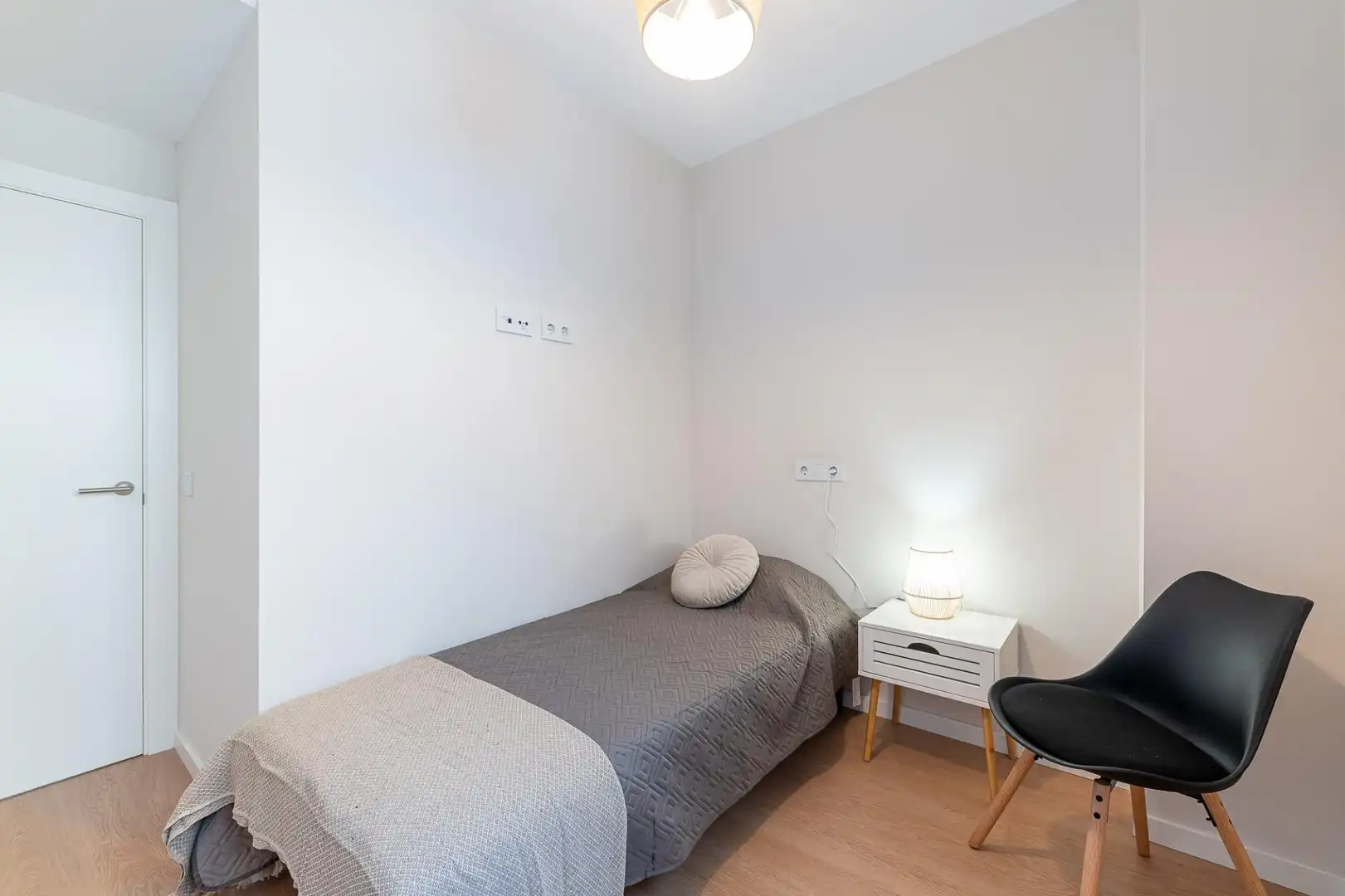 Piso de 92 m² en Mijas