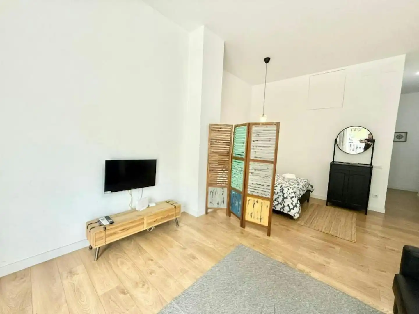 Pis de 60 m² a Madrid