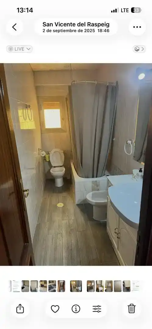 Habitación 90 m², San Vicente del Raspeig