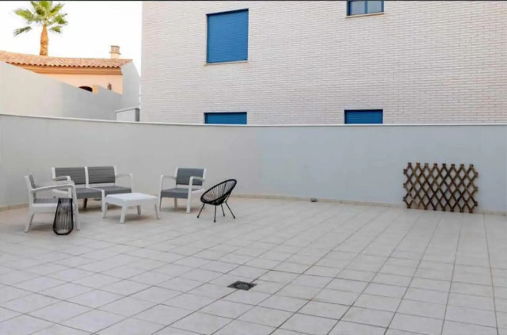 Piso de 70 m² en Pulpí