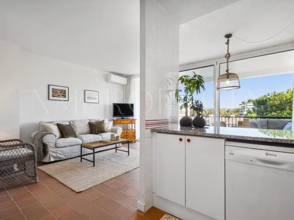 Piso de 125 m² en Castillo de Aro, Playa de Aro y S'Agaró