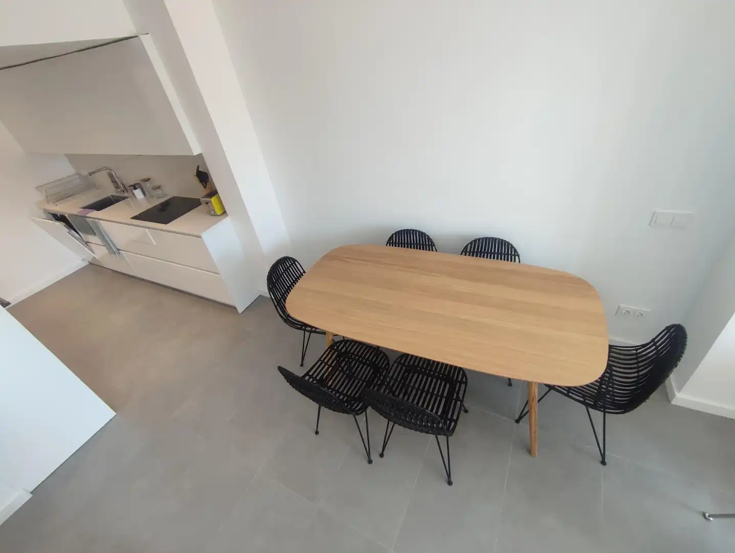 Piso de 90 m² en Palamós