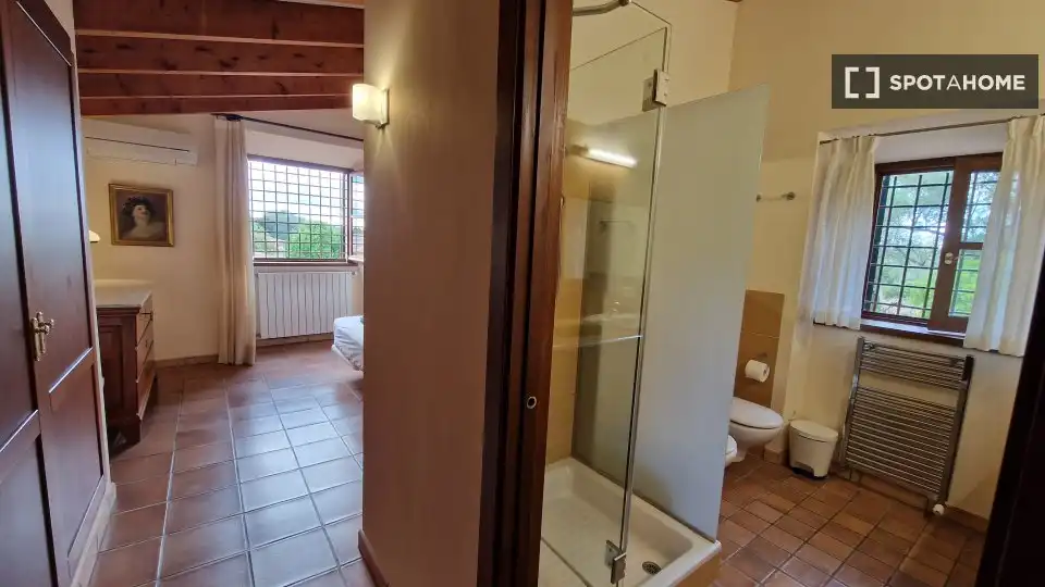 Habitación 805 m², Artà