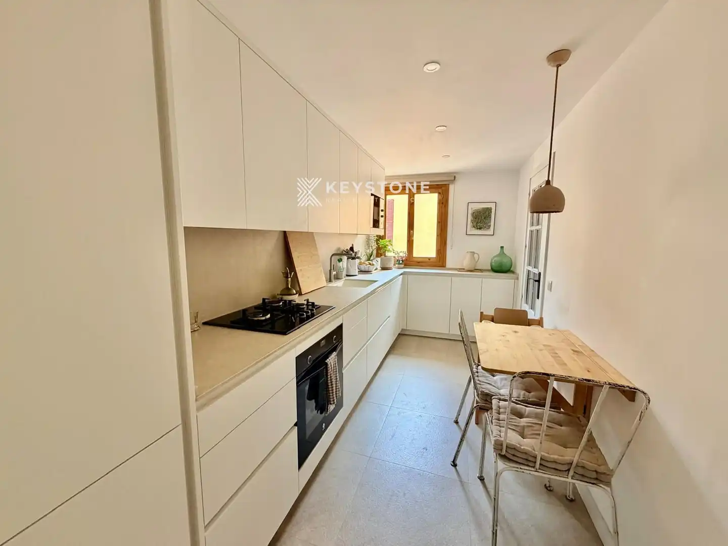 Piso de 93 m² en Palma