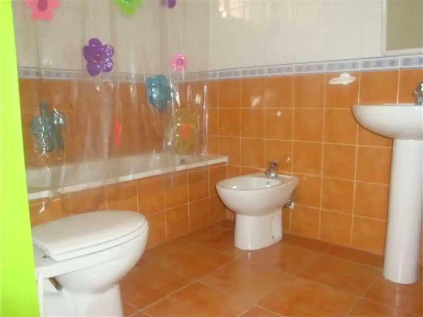 Piso de 56 m² en Lepe
