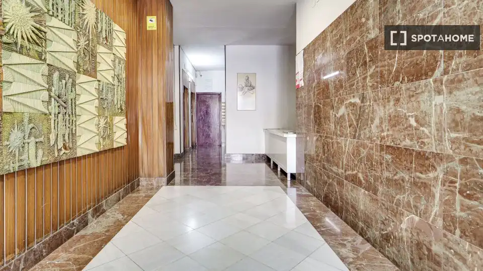 Habitación en alquiler, Barcelona