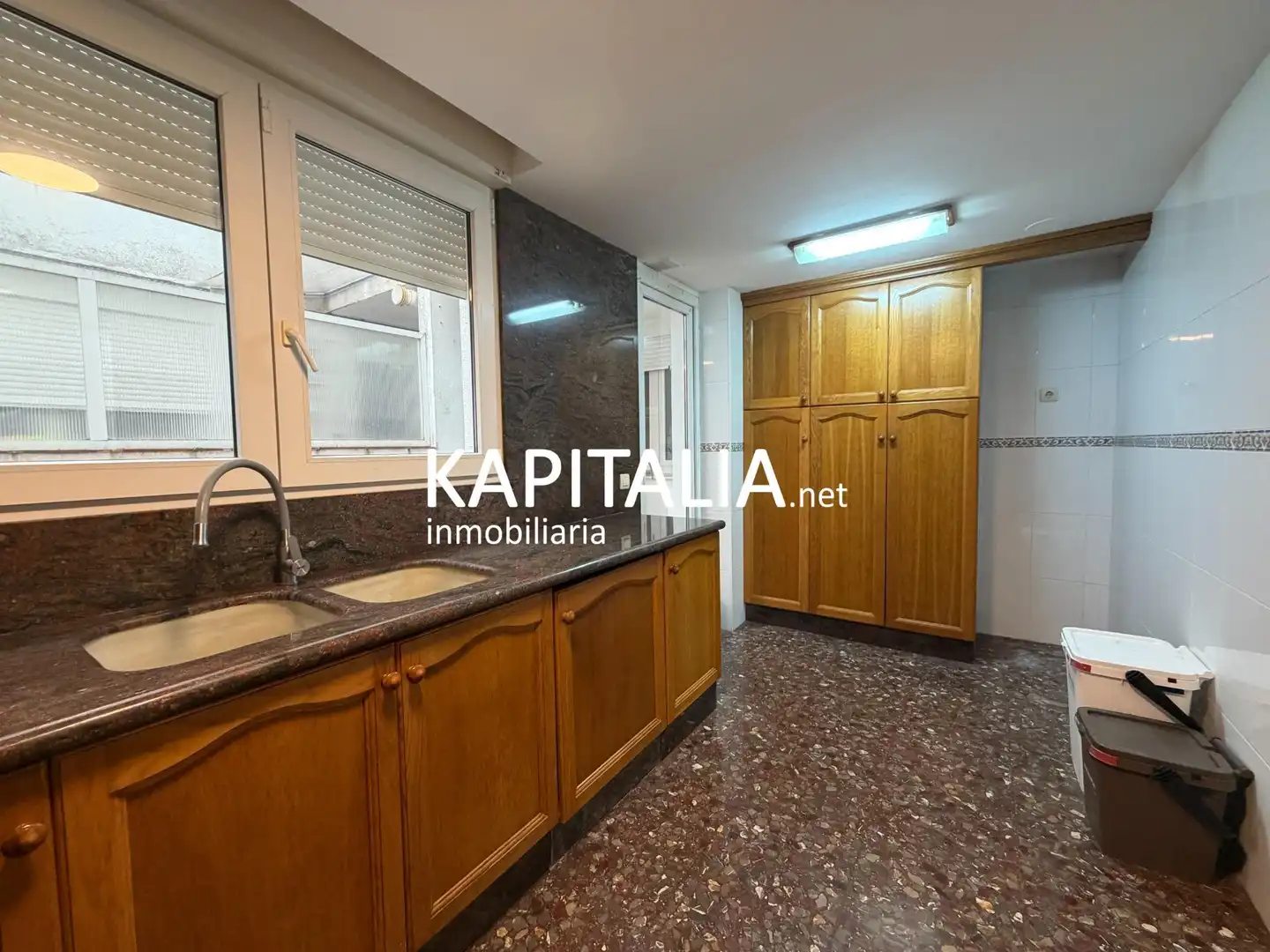 Piso de 104 m² en Onteniente