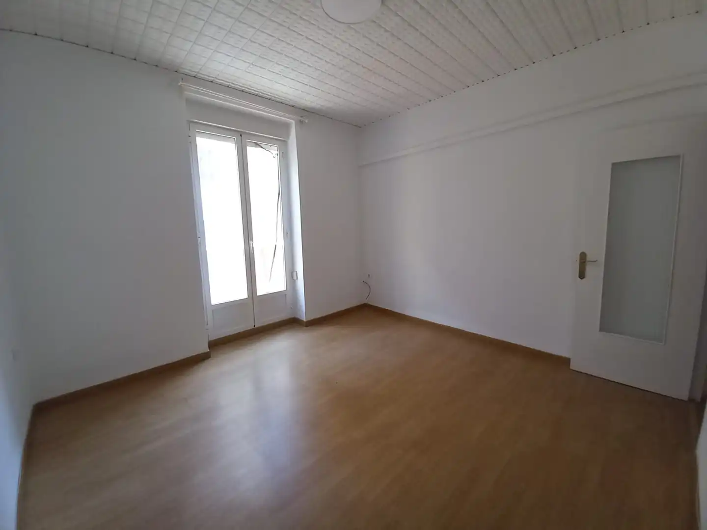 Pis de 112 m² a València