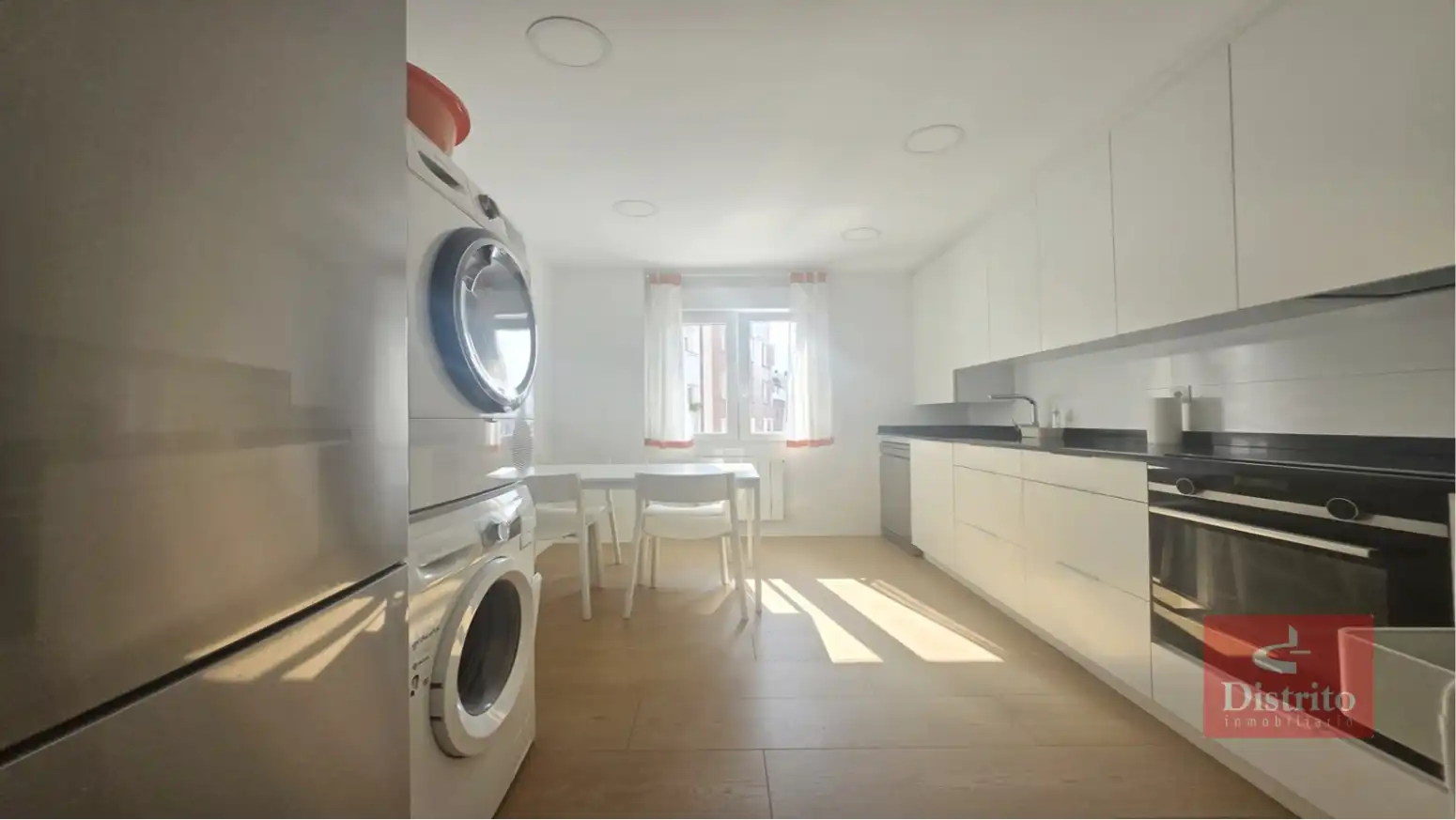Piso de 106 m² en Santander