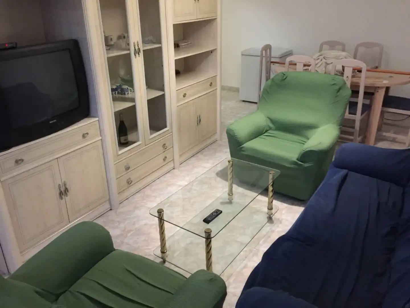 Piso de 120 m² en Plasencia