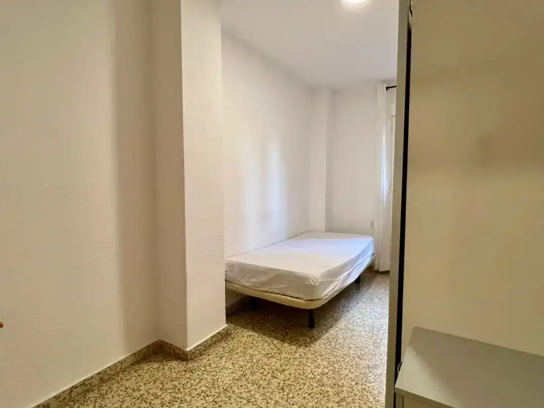 Piso de 107 m² en Granada