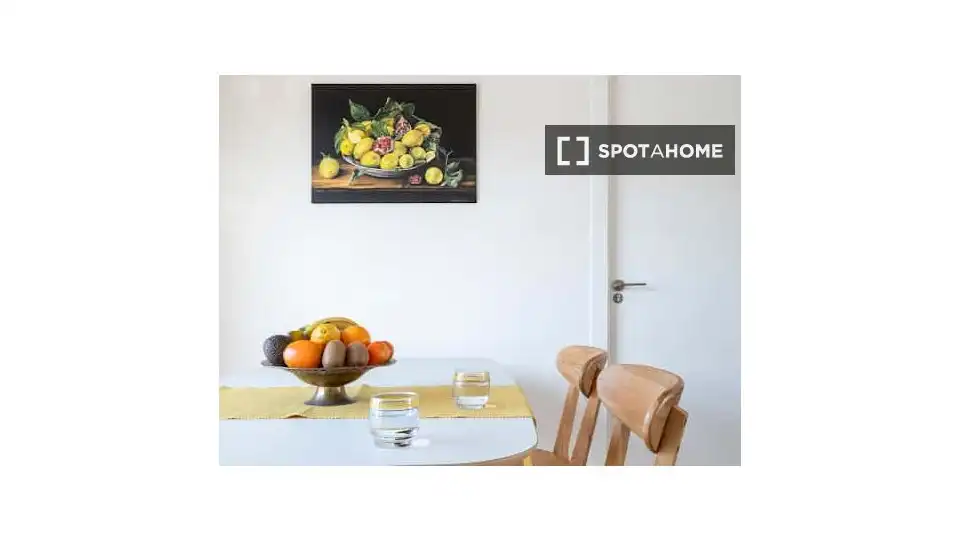 Habitación 101 m², Sevilla