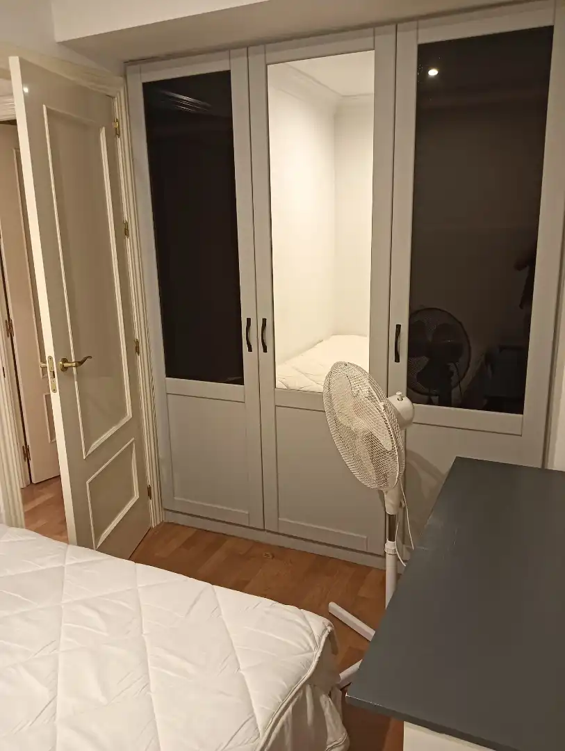 Piso de 110 m² en Granada