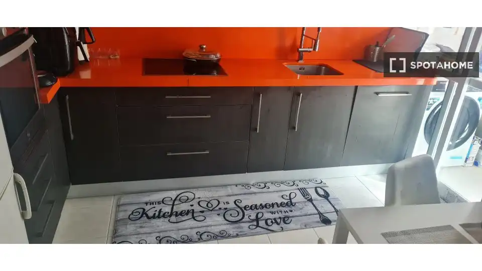 Habitación en alquiler, Vigo