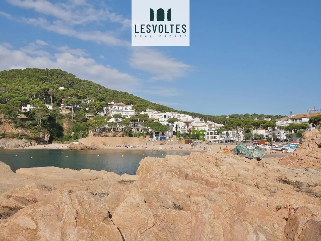 Piso de 98 m² en Palafrugell