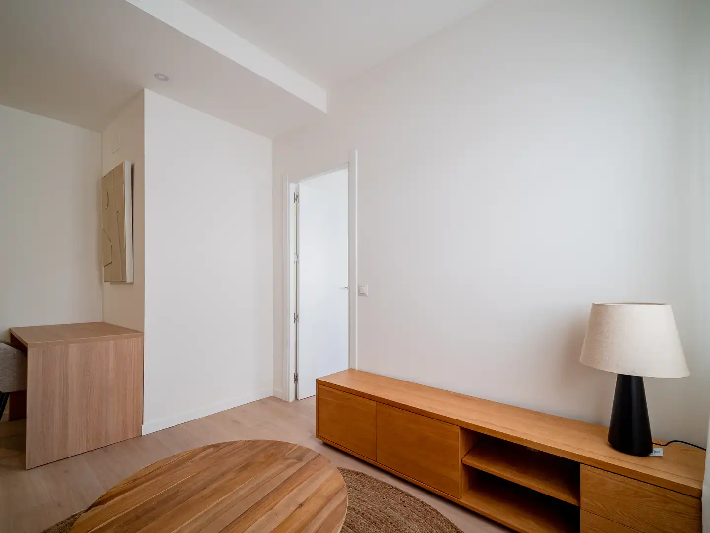 Piso de 65 m² en Madrid