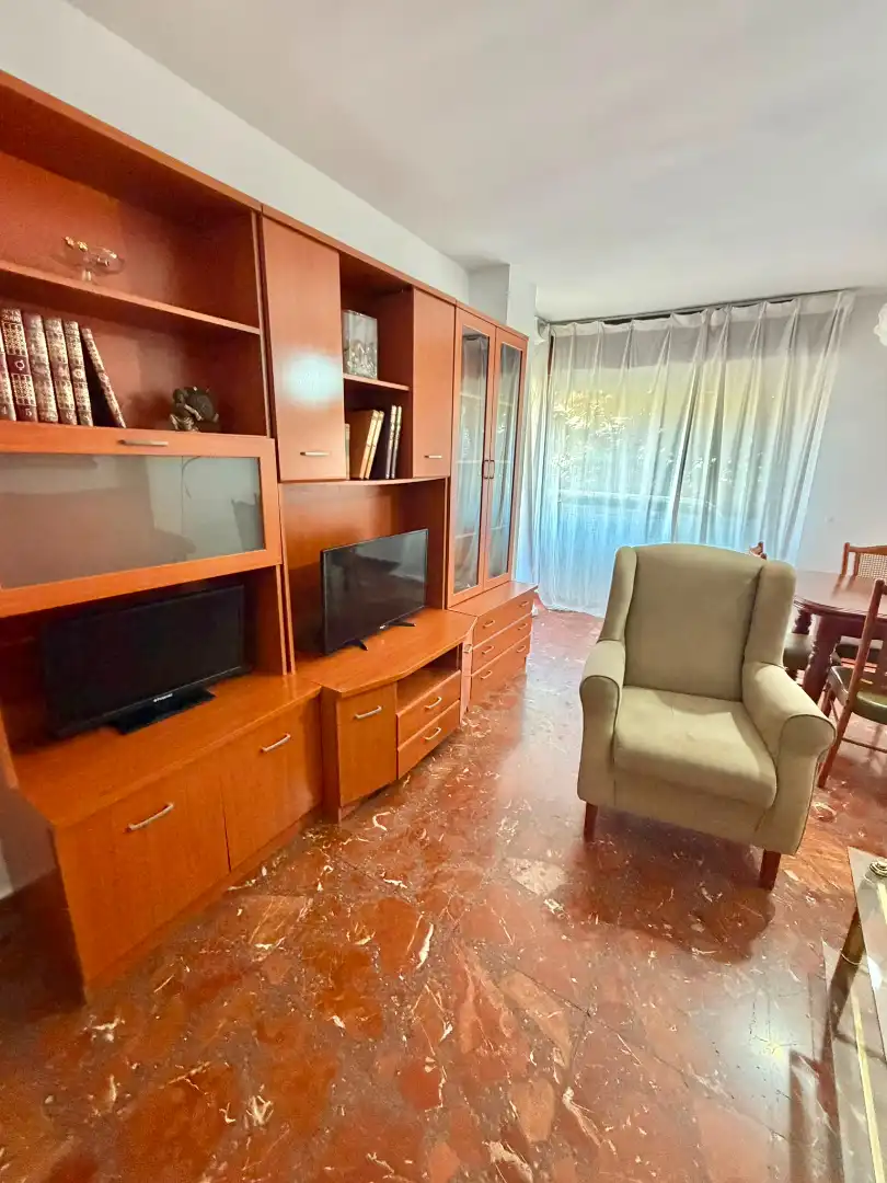 Habitación 109 m², Jaén