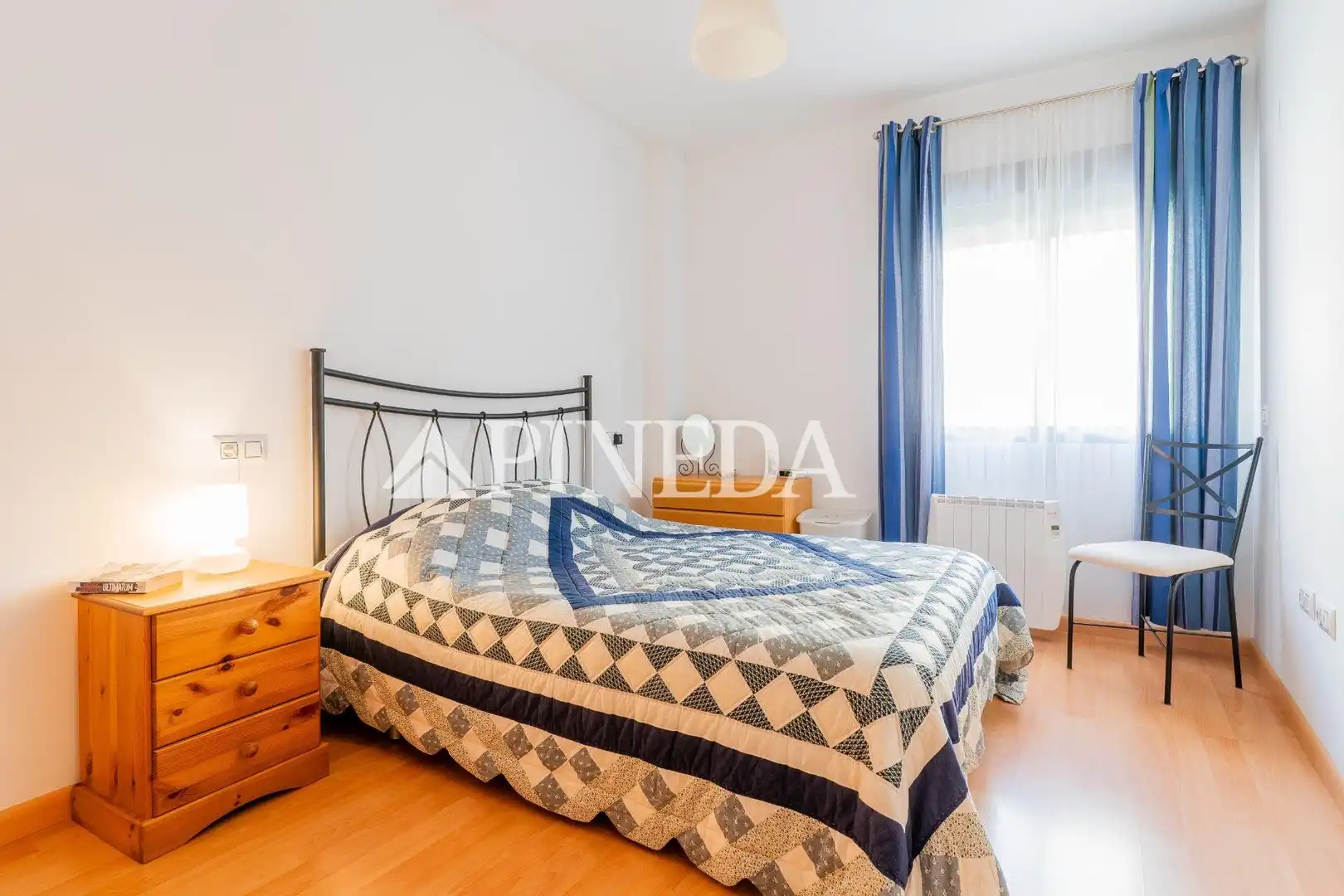 Piso de 95 m² en Puzol