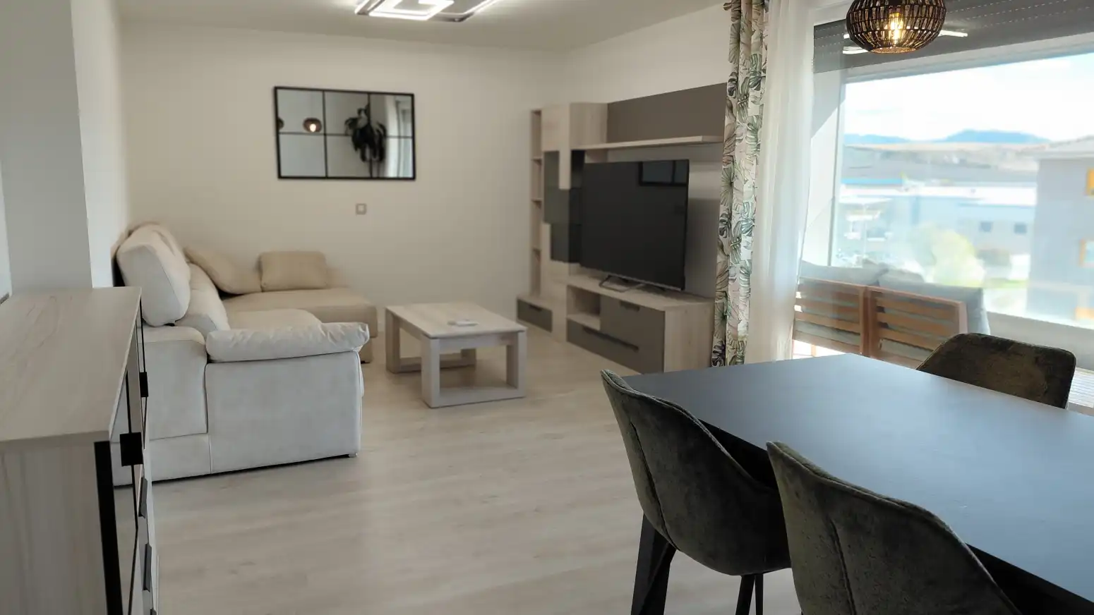 Wohnung 106 m² in Aranguren