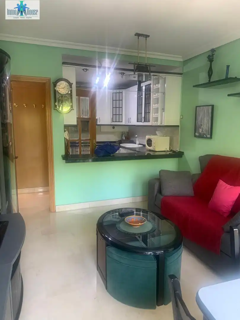Piso de 65 m² en Albacete