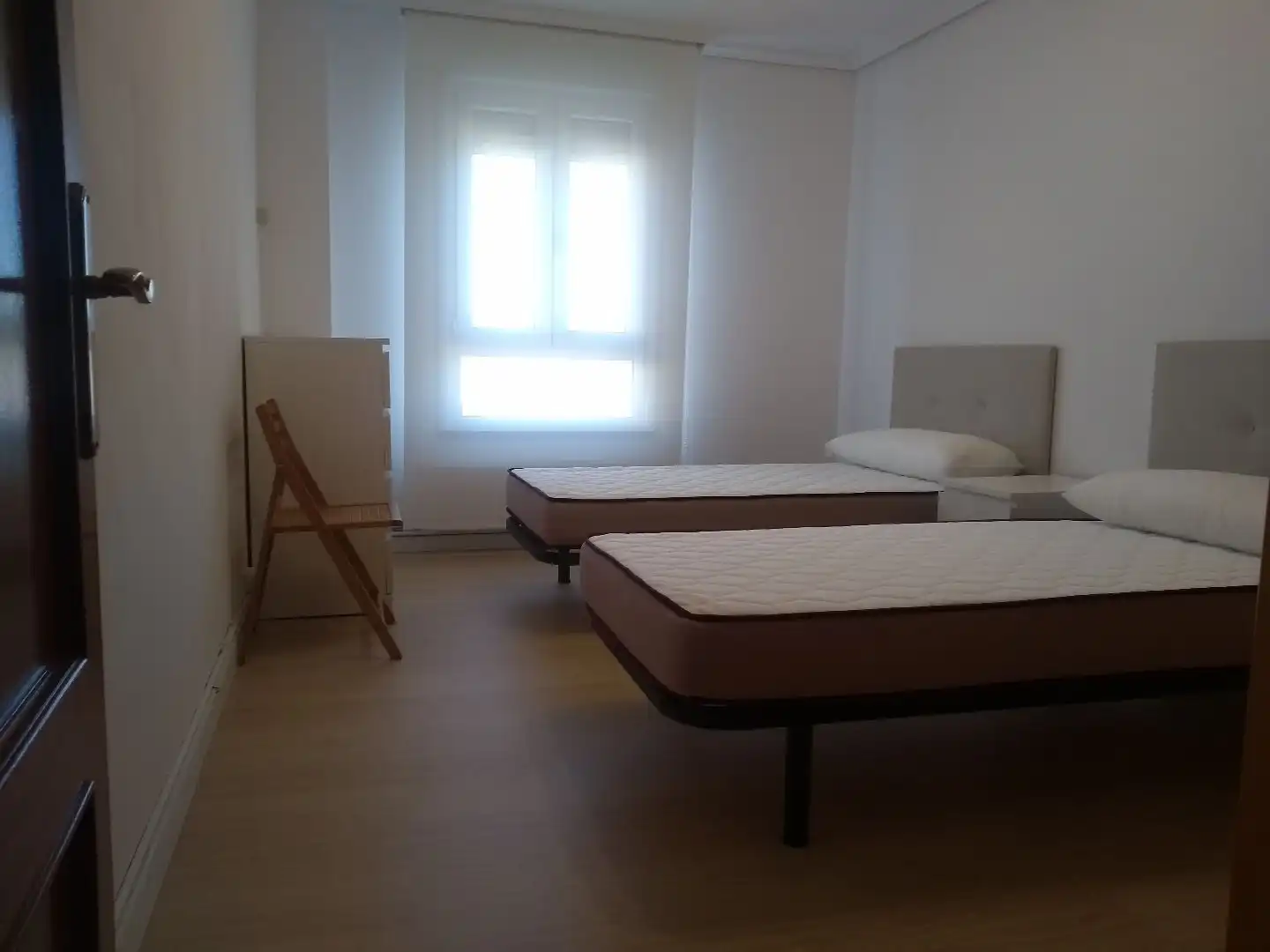 Piso de 90 m² en Reinosa