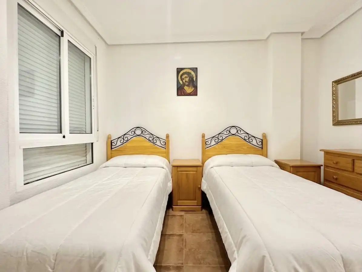 Piso de 70 m² en Torrevieja