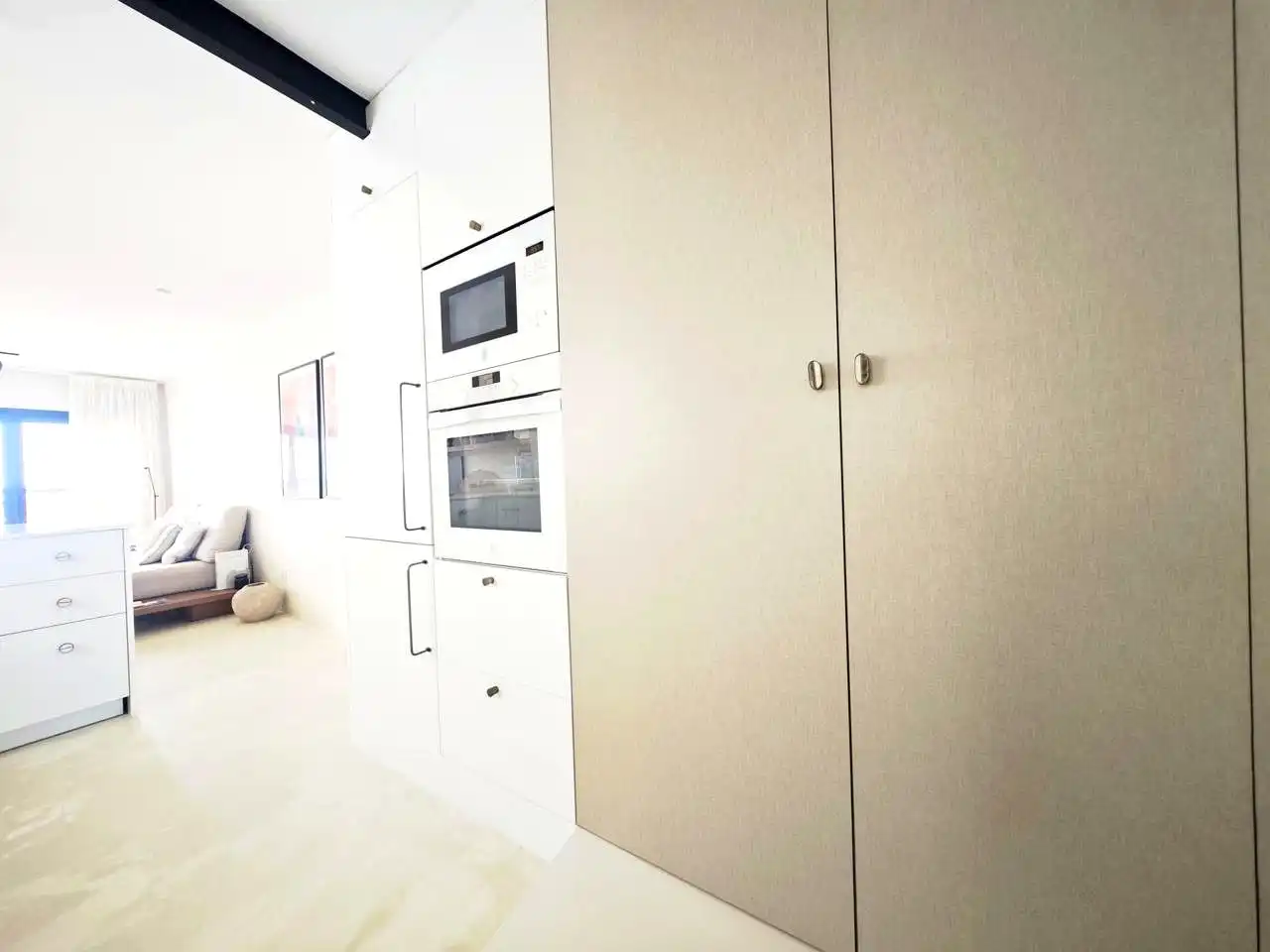 Piso de 53 m² en Telde