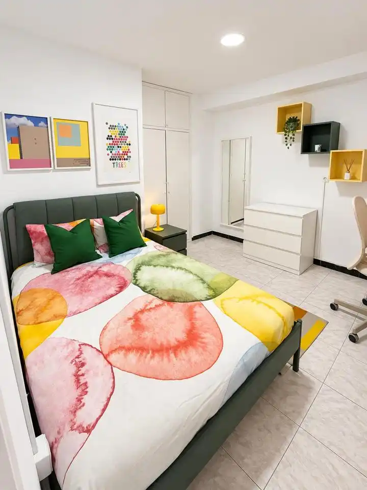 Habitación en alquiler, Granada