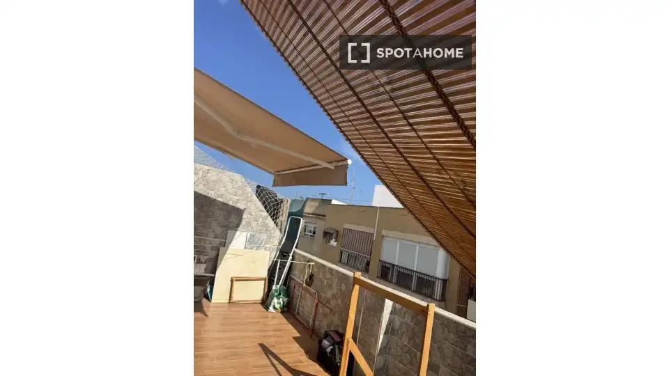 Habitación en alquiler, Alicante