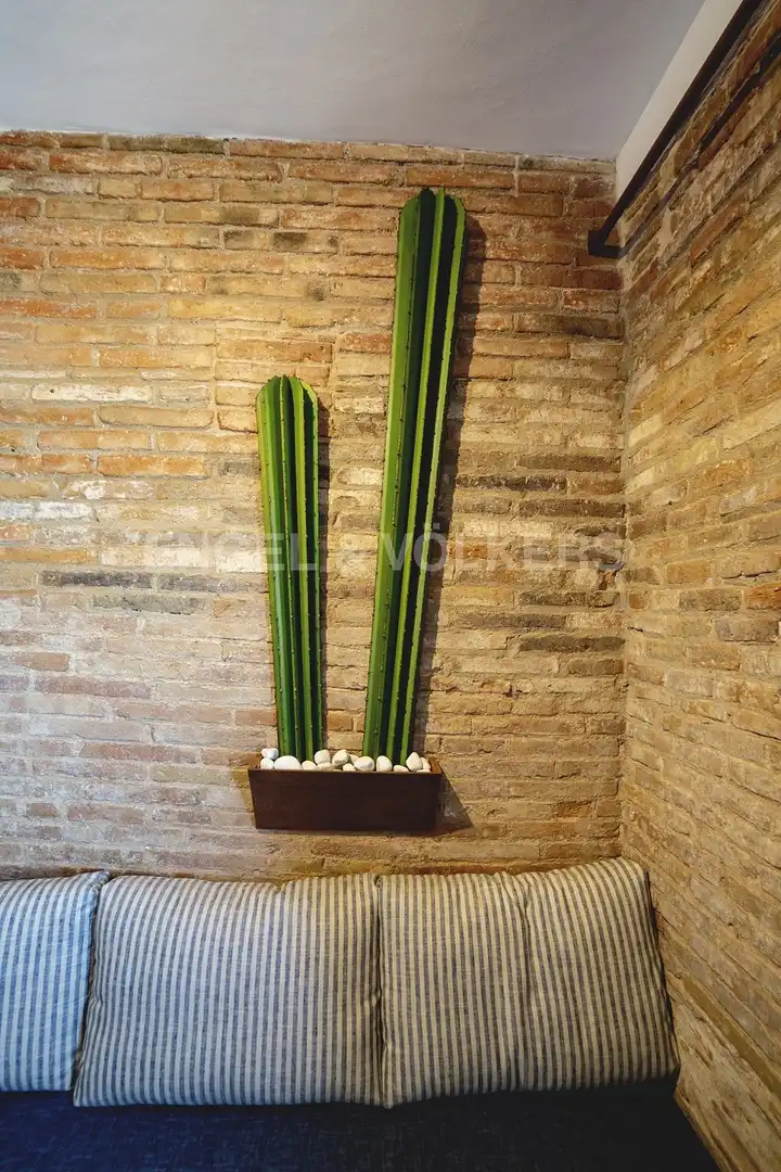 Piso de 33 m² en Barcelona