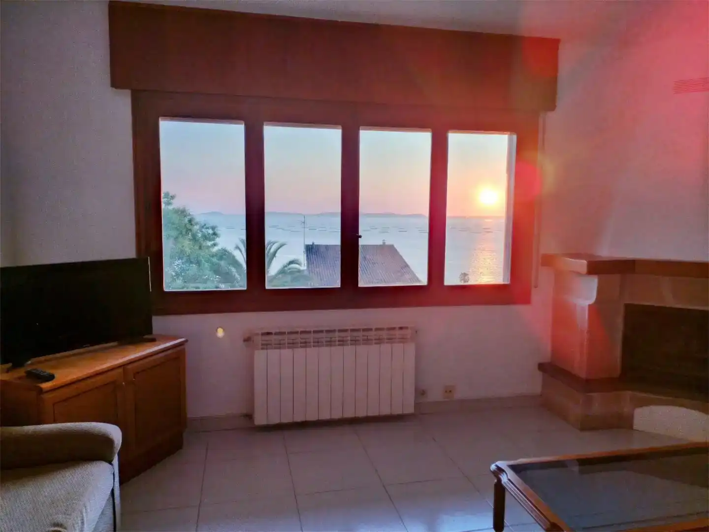 Piso de 170 m² en Bueu