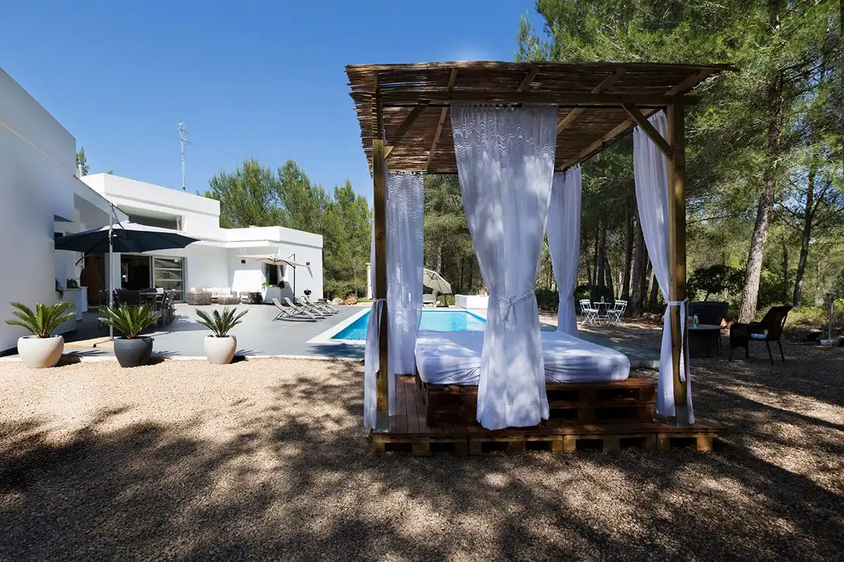 Casa 400 m² a Santa Eulària des Riu
