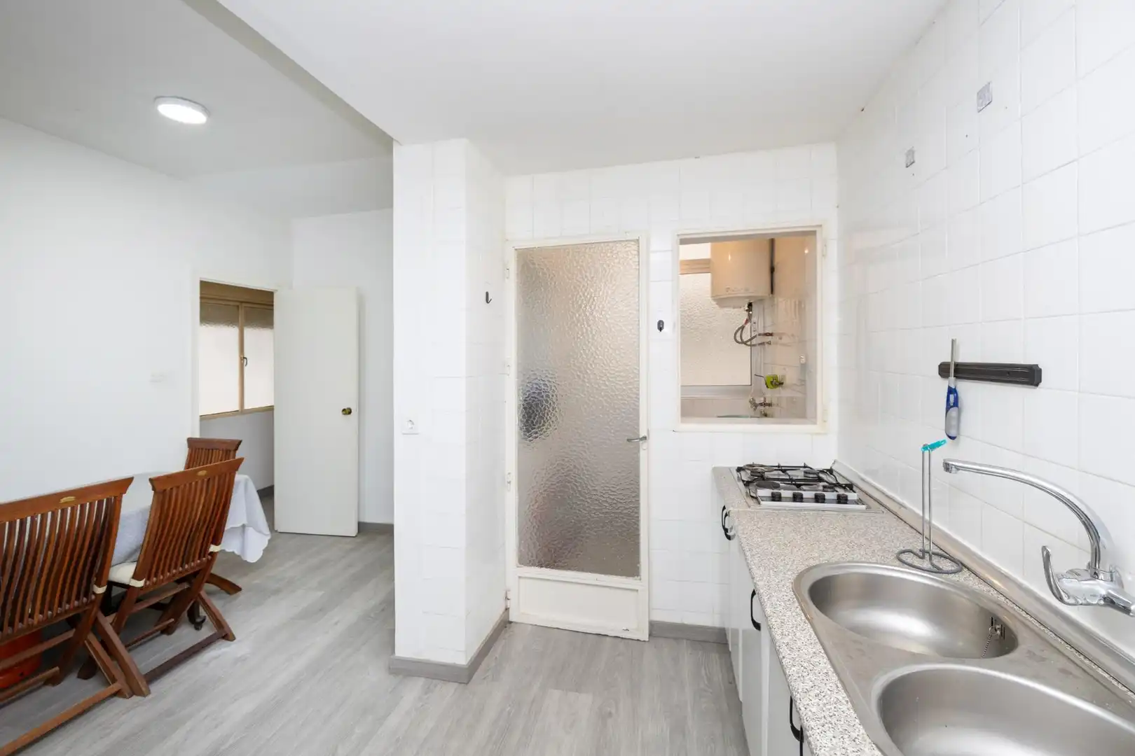 Piso de 110 m² en Granada
