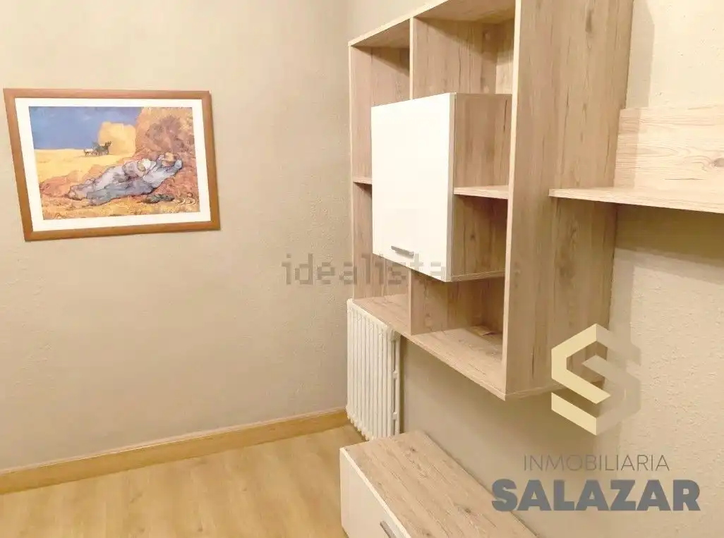 Piso de 85 m² en Bilbao