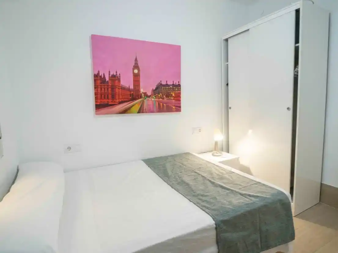 Piso de 90 m² en Granada