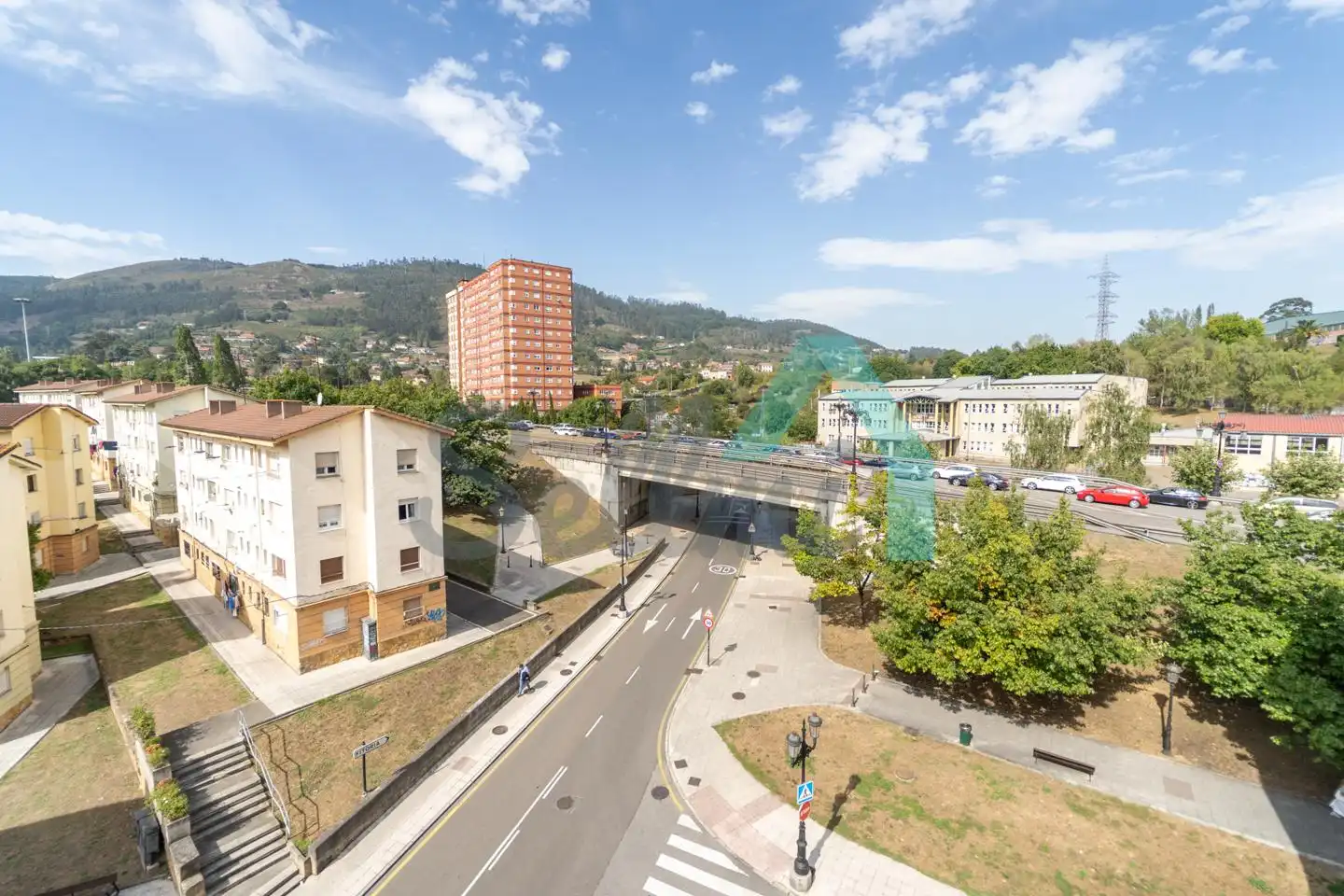 Habitación 92 m², Oviedo