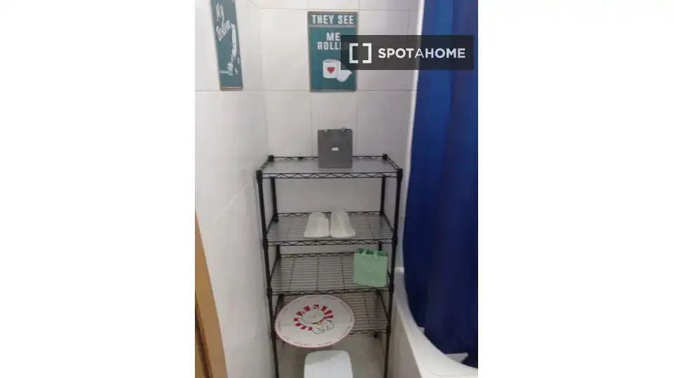 Habitación 90 m², Jaén