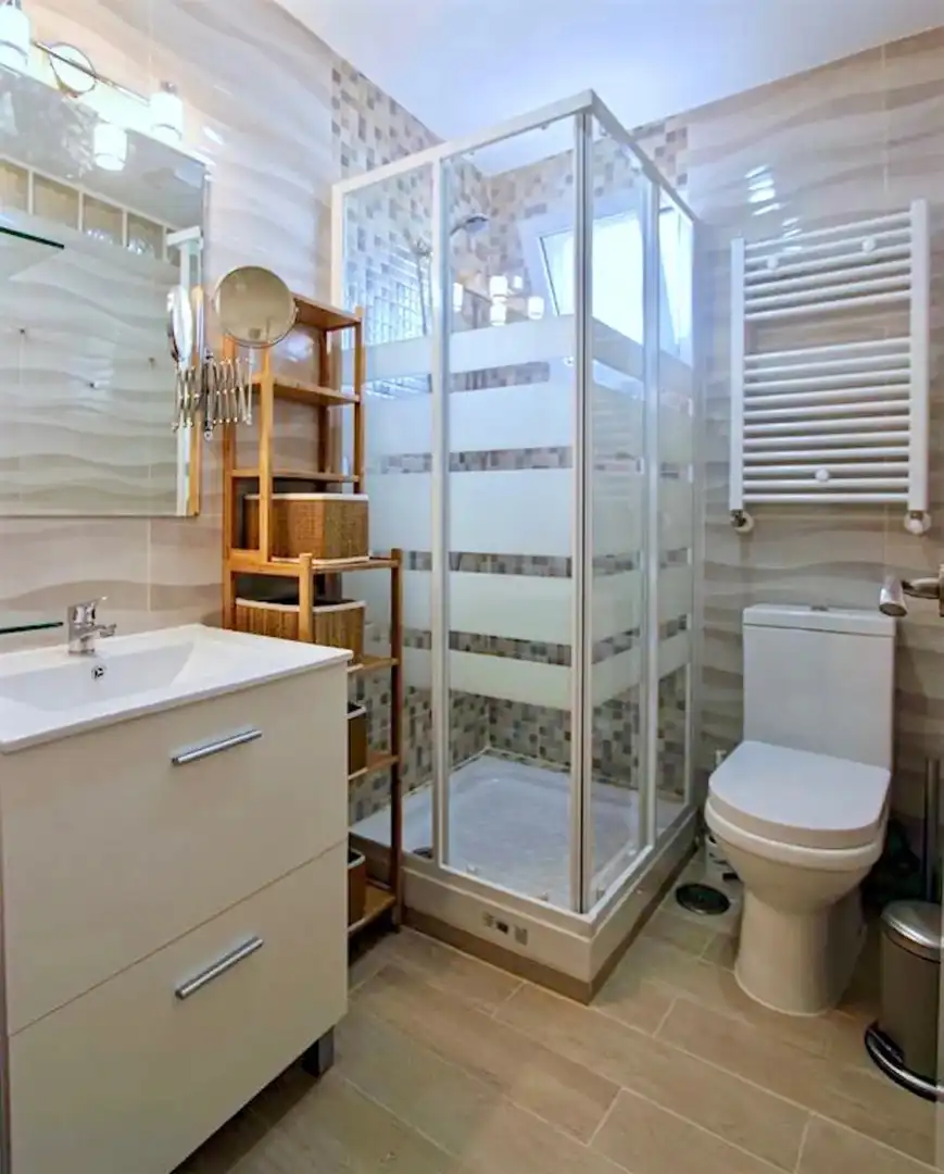 Room for rent, Getafe