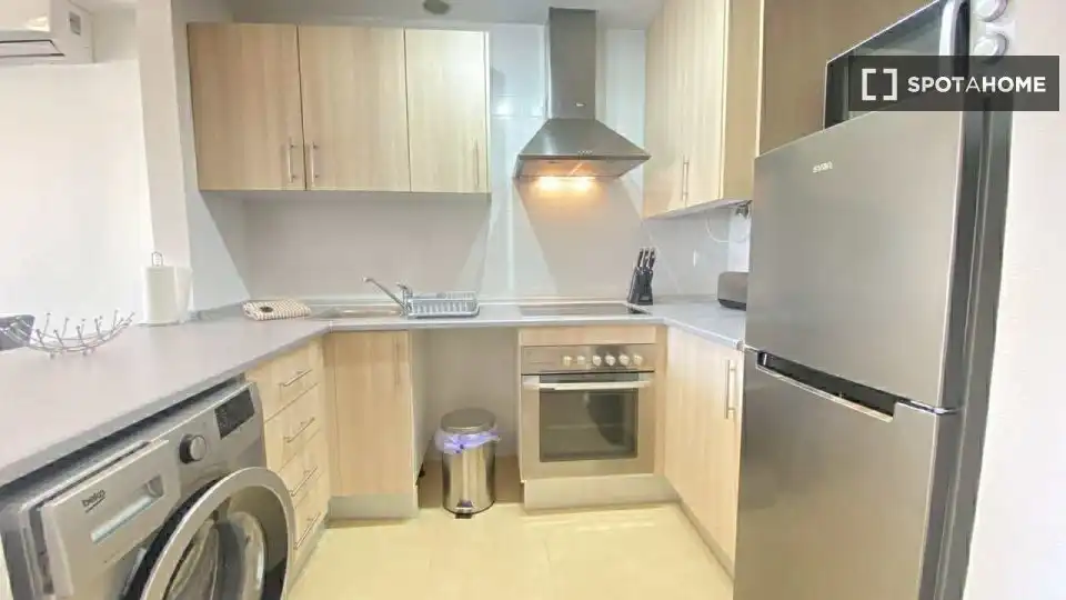 Habitación 81 m², Torre Pacheco
